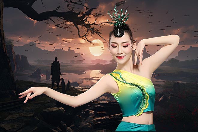 第二天，一辆黑色的大奔奔驰在江州市通往海州市的高速公路上。