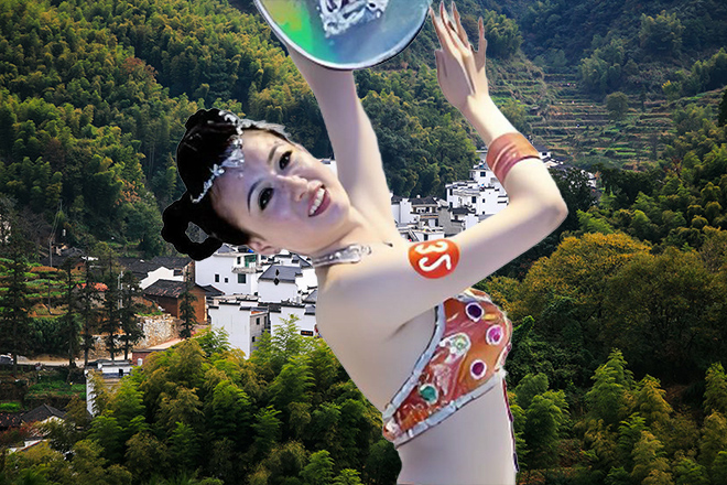 程守炀主动抛出橄榄枝，只要能抓住这个机会，自然也就意味着星途光明。