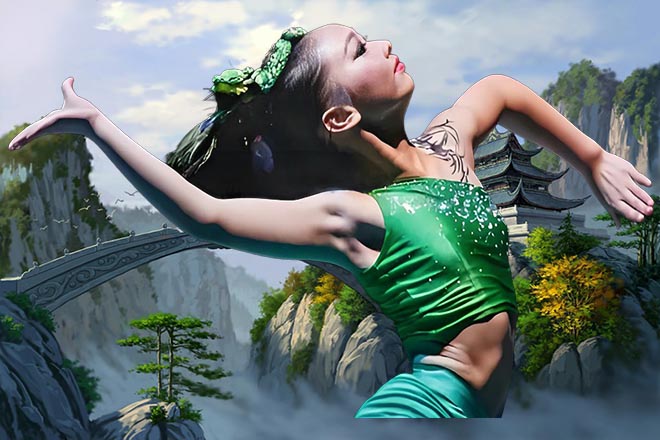 凭荣亲王又哪有什么资格威胁到夏界主，凭狄三公子又哪有资格罩护夏界主！