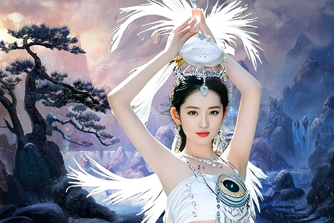 “那也很了不起了，像我们现在一年也就出国游玩一趟。”苏菲亚闻言释然道。