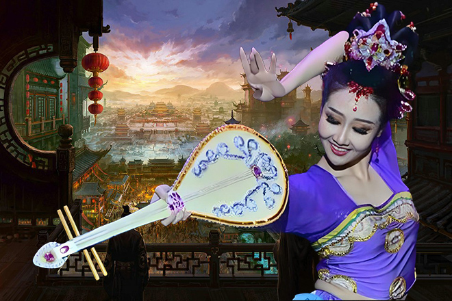 到这一刻，金子寒和虚剑行才知道府令大人实力竟然恐怖到这等程度！