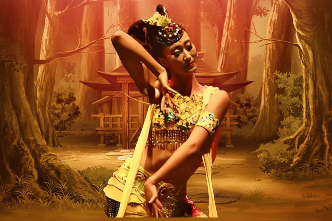 “秦岚局长？”一同来执法的警察听到这个消息同样全都吓傻了眼。