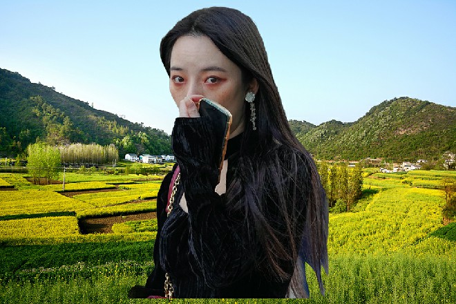 说完秦岚突然想起了市委书记的电话，不禁脸色大变道：“啊，惨了！”