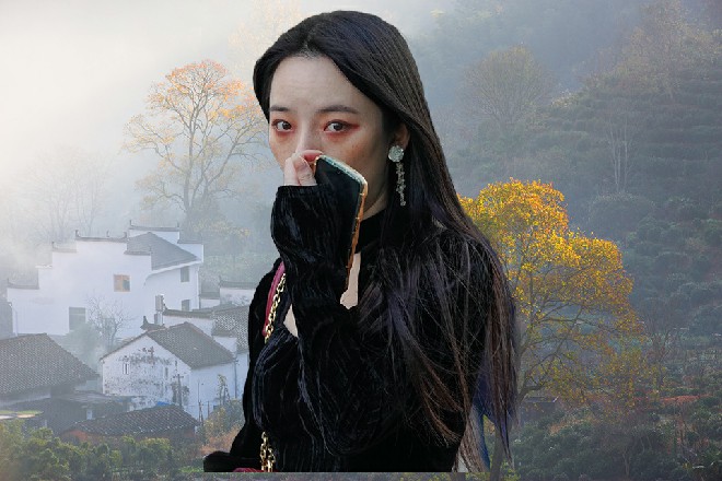 真要有这个实力，就算在专业的私人保镖行列也绝对算得上高手了。