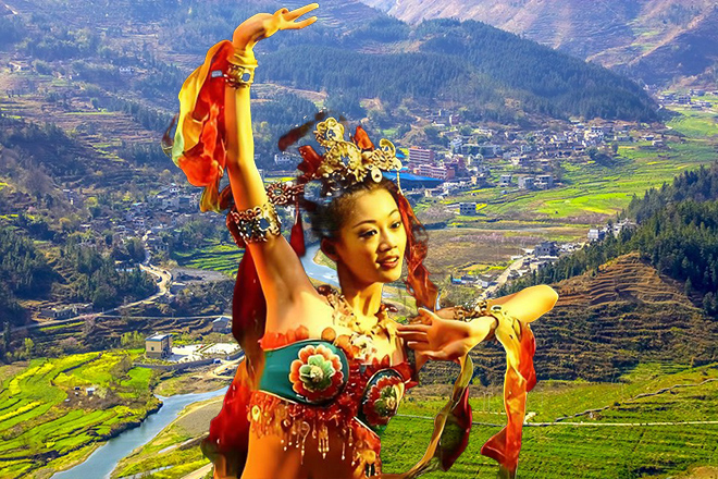 开玩笑，掌门师叔说的“一些”，又岂是寻常人说的“一些”！